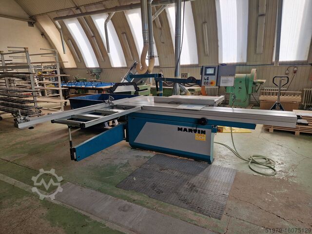 Sega a misura MARTIN T60 Classic