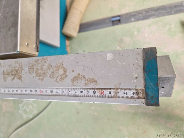 Sega a misura MARTIN T60 Classic