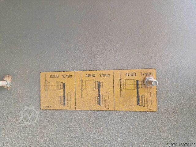 Sega a misura MARTIN T60 Classic