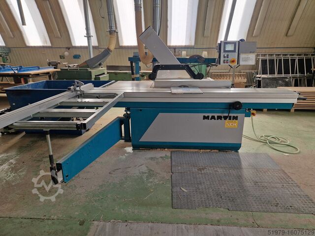 Sega a misura MARTIN T60 Classic