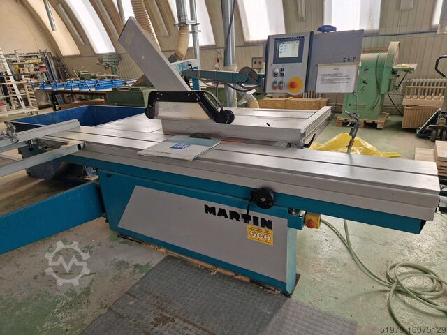 Sega a misura MARTIN T60 Classic