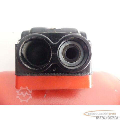 Groschopp motor Groschopp WK0341501 Getriebemotor mit Bremse 1~Mot 220V~ 0,67A SN: 3254240