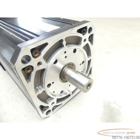 Control unit Rexroth 2AD100C-B05OA1-AS03-B2N1 Motor MNR: R911238137 SN: 2AD100-7949