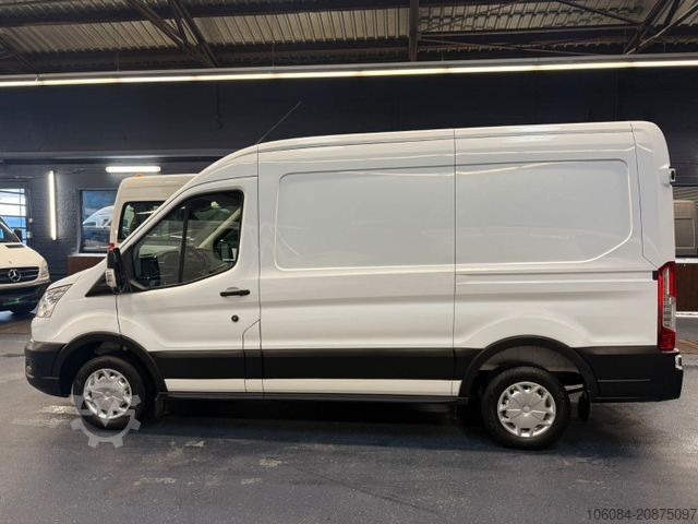 Panel van FORD Transit Kasten L2H2 Klima Tempomat AHK PDC