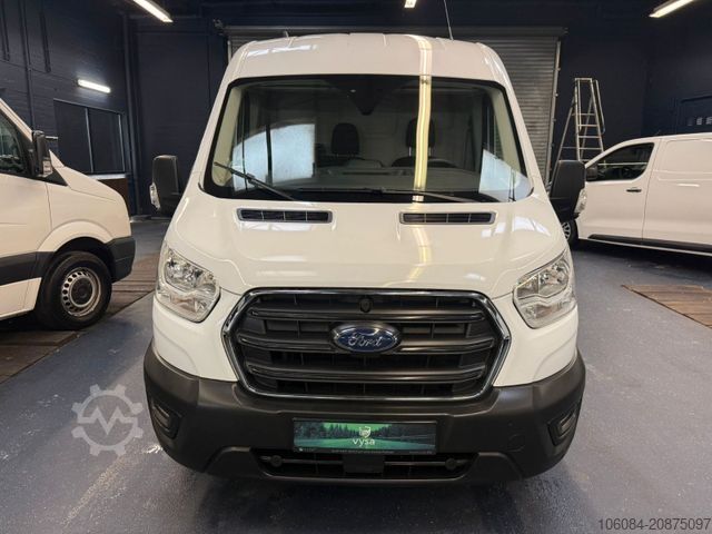 Panel van FORD Transit Kasten L2H2 Klima Tempomat AHK PDC