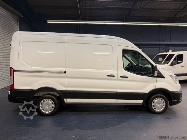 Panel van FORD Transit Kasten L2H2 Klima Tempomat AHK PDC