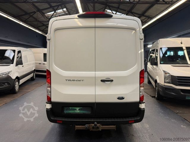 Panel van FORD Transit Kasten L2H2 Klima Tempomat AHK PDC
