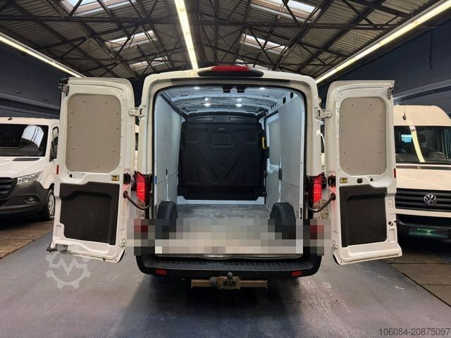 Panel van FORD Transit Kasten L2H2 Klima Tempomat AHK PDC