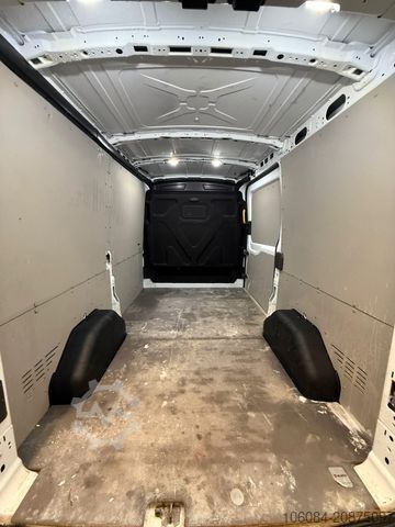 Panel van FORD Transit Kasten L2H2 Klima Tempomat AHK PDC