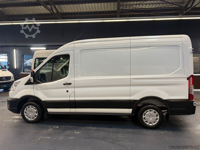 High top van FORD Transit Kasten L2H2 Klima Tempomat AHK PDC
