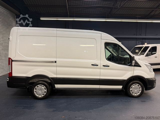 High top van FORD Transit Kasten L2H2 Klima Tempomat AHK PDC