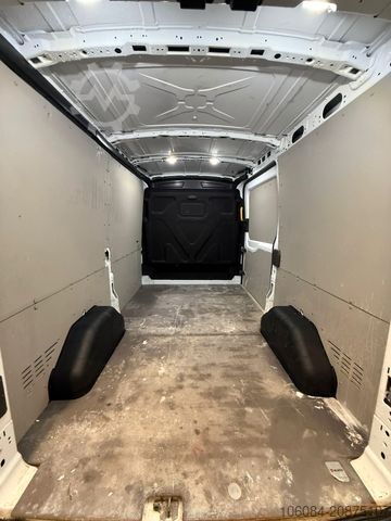 High top van FORD Transit Kasten L2H2 Klima Tempomat AHK PDC