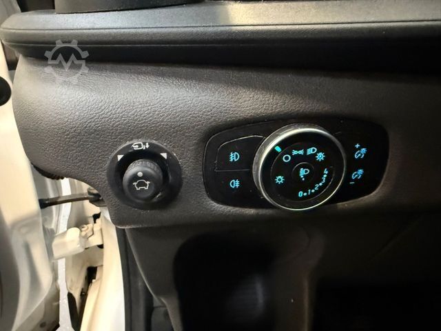 High top van FORD Transit Kasten L2H2 Klima Tempomat AHK PDC