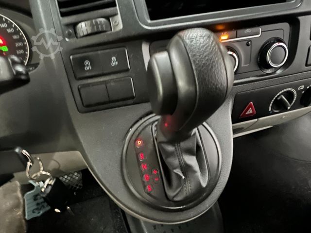 Minibusz VOLKSWAGEN T5 Kombi 2.0 Tdi Lang L2 9Sitzer Automatik Klima
