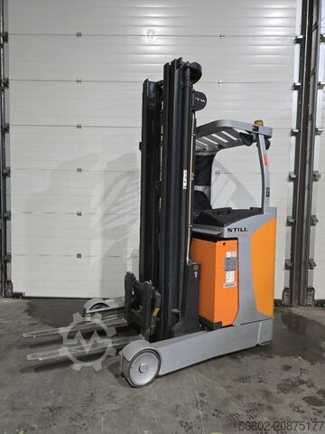 Reach truck Still FMX 14