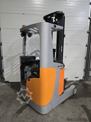 Reach truck Still FMX 14