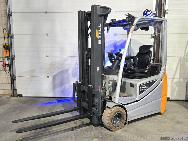 Forklift Still RX 20-16