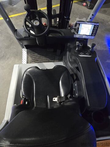 Forklift Still RX 20-16