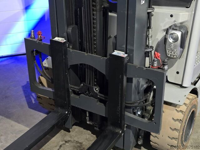 Forklift Still RX 20-16