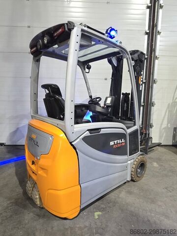 Forklift Still RX 20-16