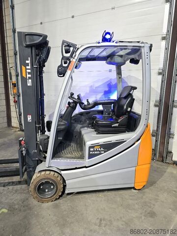 Forklift Still RX 20-16