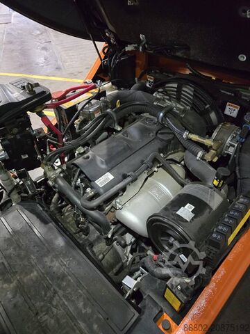 Heftruck Doosan G20SC-5