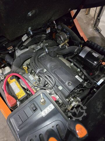 Heftruck Doosan G20SC-5