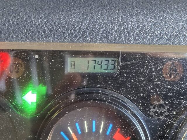 Heftruck Doosan G20SC-5