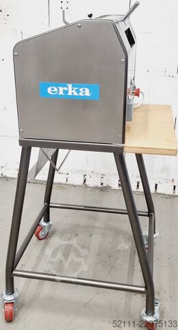 Croissantvormmachine Erka WMA 30