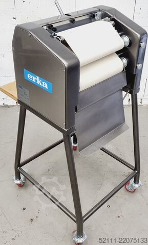 Croissantvormmachine Erka WMA 30