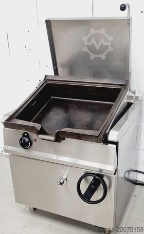 Inclinare la padella Bartscher 750 E51LHK
