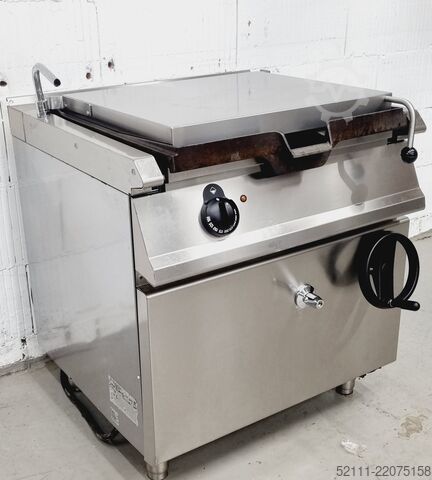 Inclinare la padella Bartscher 750 E51LHK