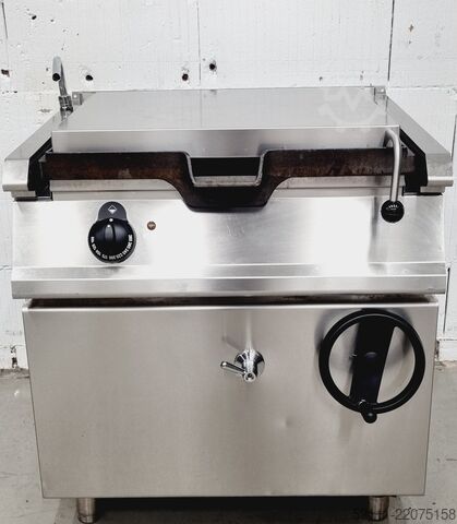 Inclinare la padella Bartscher 750 E51LHK