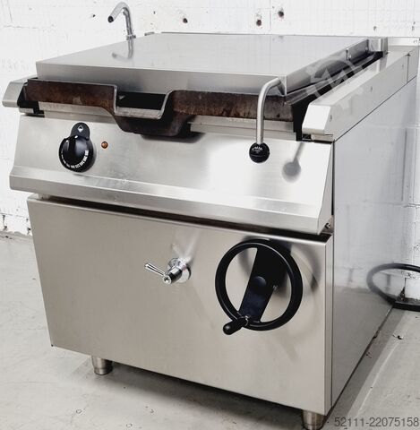 Inclinare la padella Bartscher 750 E51LHK