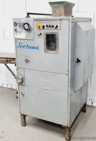 Rulo yapma makinesi Fortuna KM 5