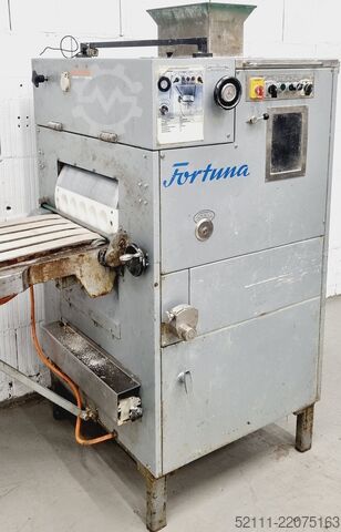Rulo yapma makinesi Fortuna KM 5
