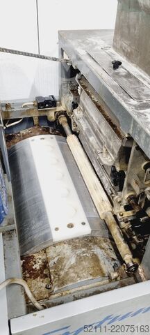 Rulo yapma makinesi Fortuna KM 5