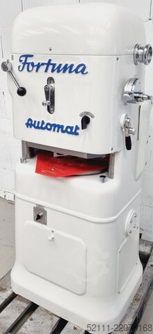 Brötchenpresse Fortuna Automat A3E +