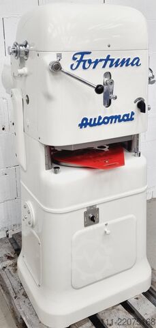Brötchenpresse Fortuna Automat A3E +