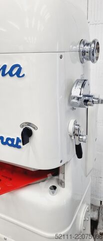 Brötchenpresse Fortuna Automat A3E +