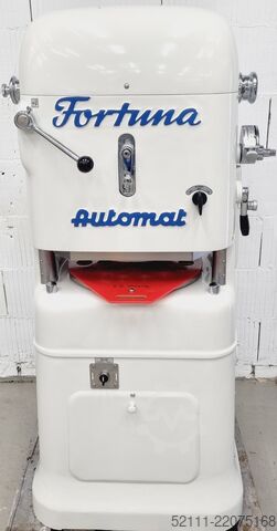 Brötchenpresse Fortuna Automat A3E +