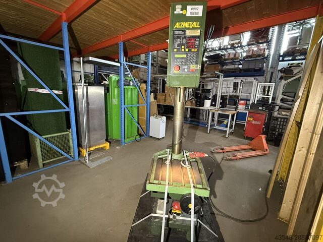  Alzmetall AC 25