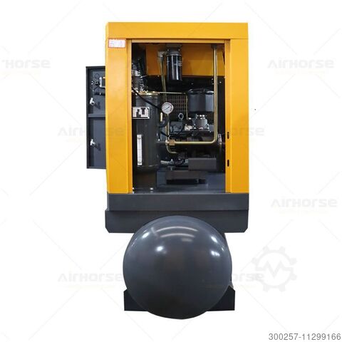 4in1 schroefcompressor voor LASER 16 BAR AIRHORSE AHB-20A