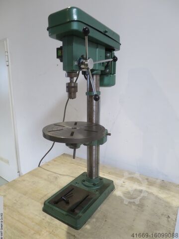 Padfúró SBN SB 20