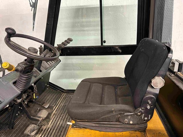 Dieselstapler Steinbock Boss SH 45-5A2