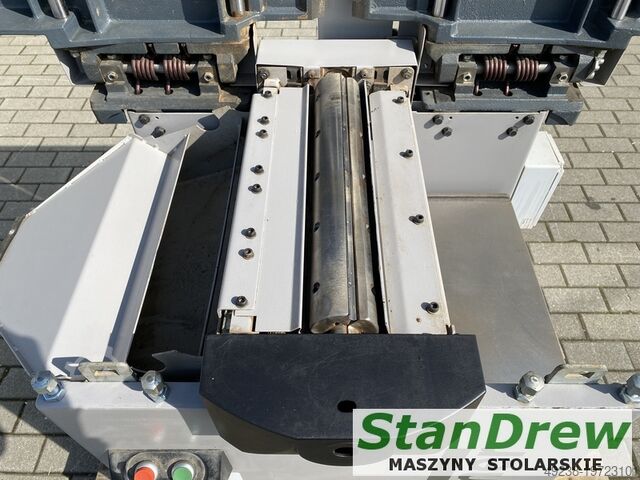 Thickness planer and jointer Hammer type A3 4 HAMMER A3 41/2