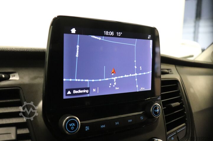 Bestelbus Ford Transit 2.0 TDCI 130PK L2H2 EURO 6 - Airco - Na...