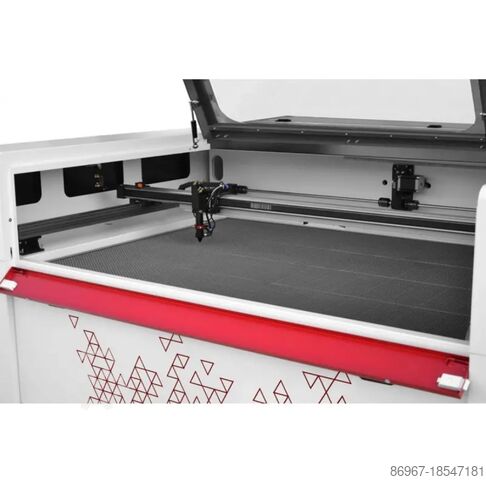 CO2 laser engraving plotter Laser CORMAK LC1390ZD1