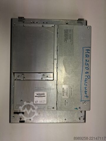 Pannello di controllo Siemens 6AV7 803-0BC12-1AA0