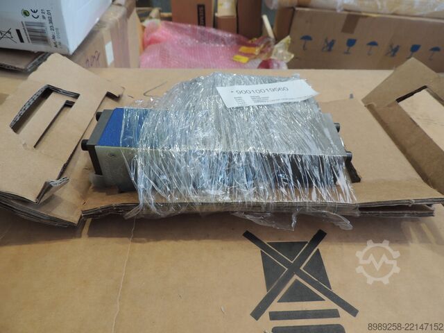 Regelventiel Bosch Rexroth 4WRPEH 6 C4B15P-3X/M/24A1